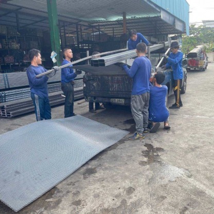 ขายเหล็กราคาถูก - ร้านเหล็กใกล้ฉัน ลาดพร้าว เดอะวันสตีล