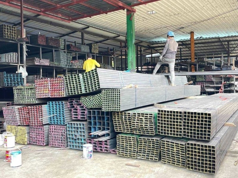 ร้านขายเหล็กใกล้ฉัน