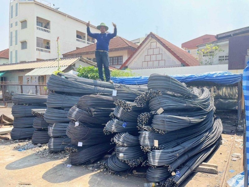 ร้านเหล็กใกล้ฉัน ลาดพร้าว เดอะวันสตีล